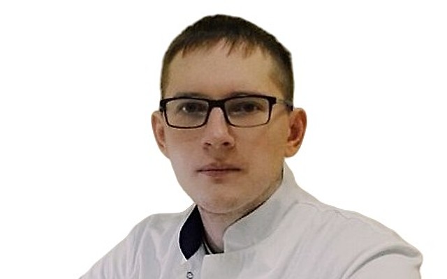 Жнараев Иван Анатольевич