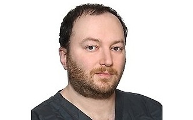 Падалко Левон Владимирович