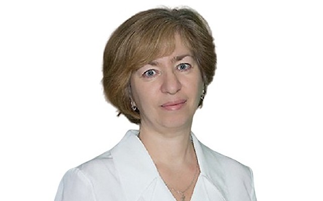 Аренштейн Надежда Овсеевна