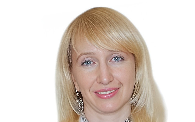 Савинова Елена Анатольевна