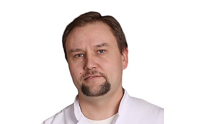 Андреев Евгений Владимирович