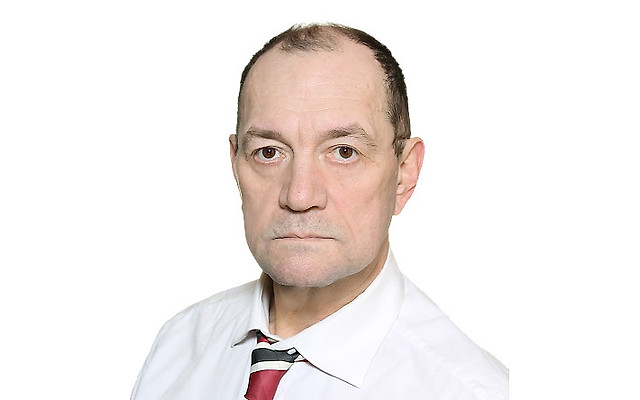 Камкин Алексей Николаевич