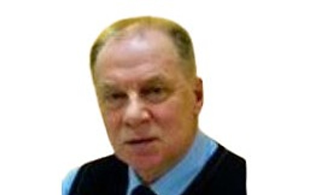 Бландинский Валерий Федорович