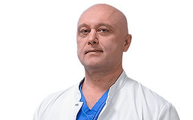 Вараксин Владимир Александрович