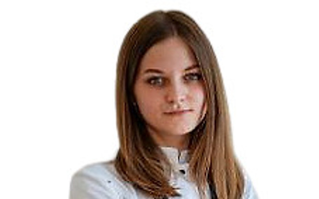 Витальская Мария Владиславовна