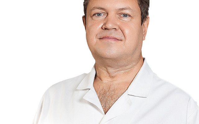Кретов Роман Александрович