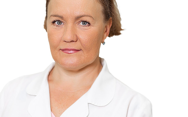 Макина Елена Николаевна