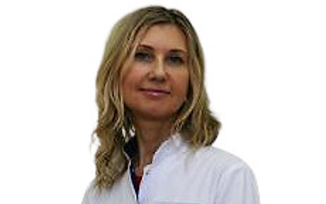 Тюрина Наталья Юрьевна