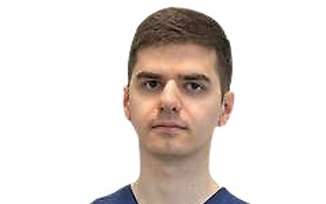 Мкртчян Тигран Артакович