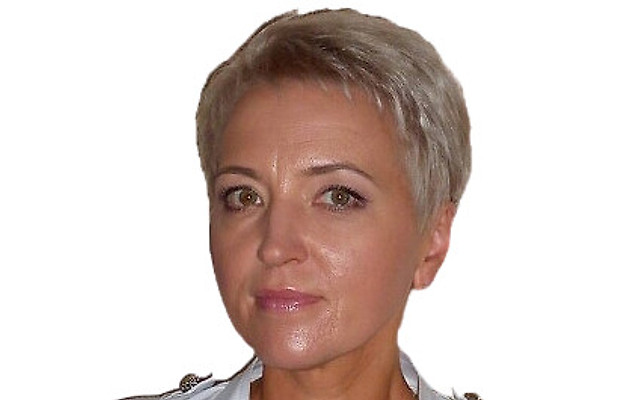 Евсеевич Наталья Анатольевна