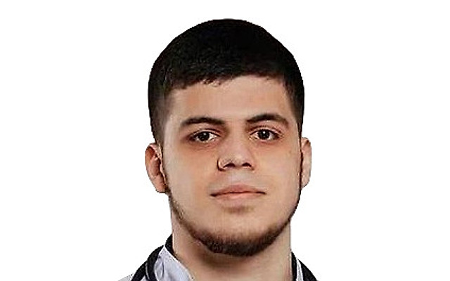 Шахвердиев Эльдар Гайдарович