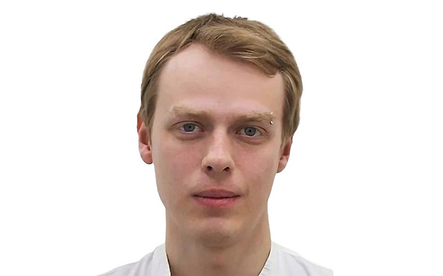 Храпцов Александр Андреевич
