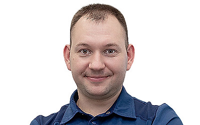 Шастов Иван Михайлович