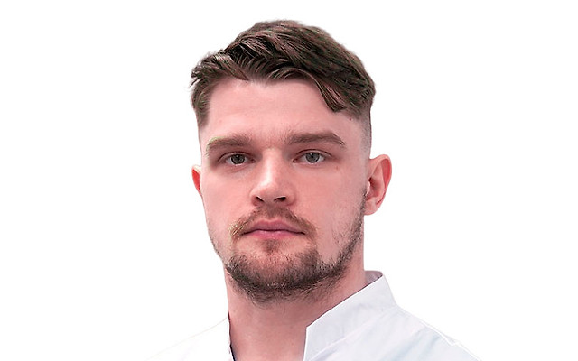 Шибаев Роман Сергеевич