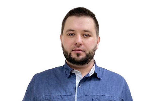 Сидоров Денис Александрович