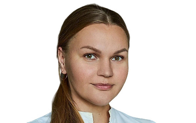 Исаичева Алена Олеговна