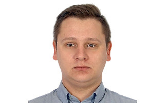 Дубина Сергей Олегович