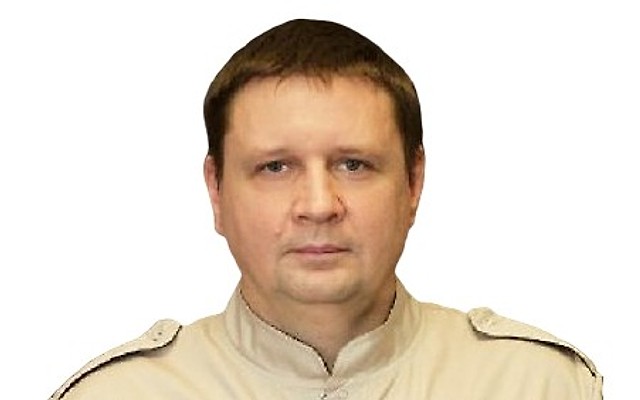 Макин Илья Львович
