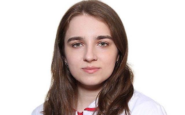 Павлова Татьяна Андреевна