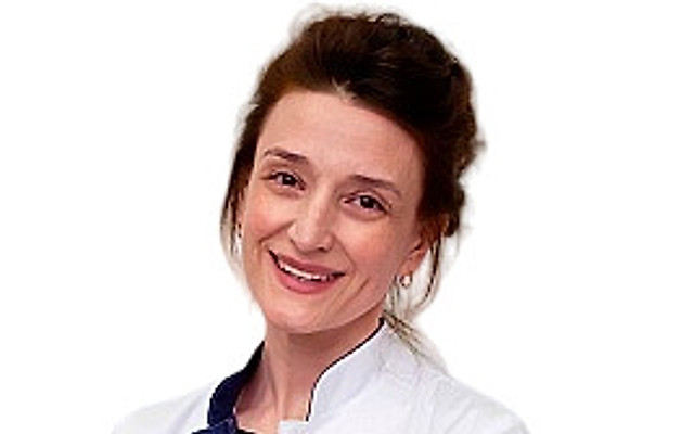 Игнашова Елена Витальевна
