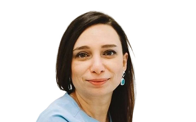 Колесова Светлана Васильевна