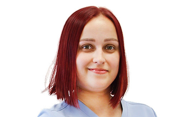 Ковтун Евгения Алексеевна