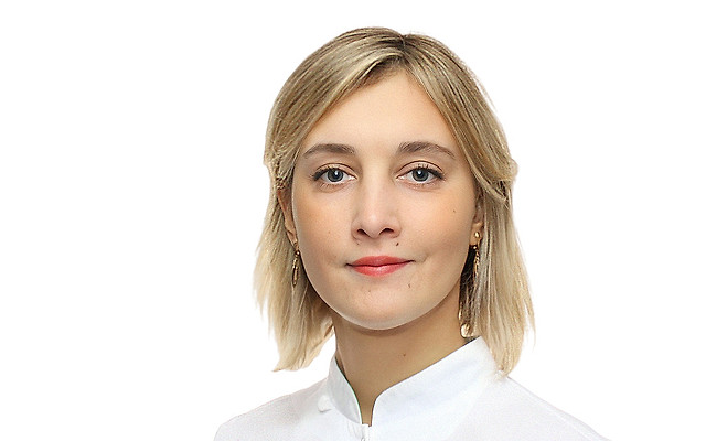 Логинова Светлана Сергеевна