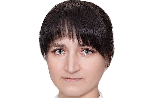 Левина Анна Олеговна