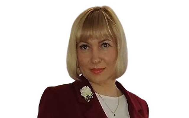 Гурина Наталья Васильевна