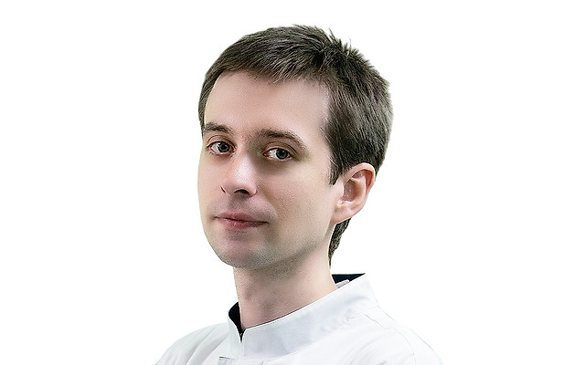 Морозов Борис Владимирович