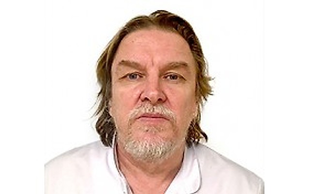 Карпов Александр Юрьевич