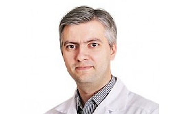 Кучин Максим Владимирович