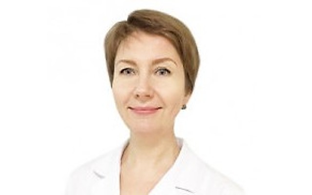 Малахова Елена Александровна