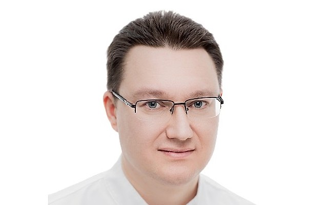 Соловьев Александр Анатольевич