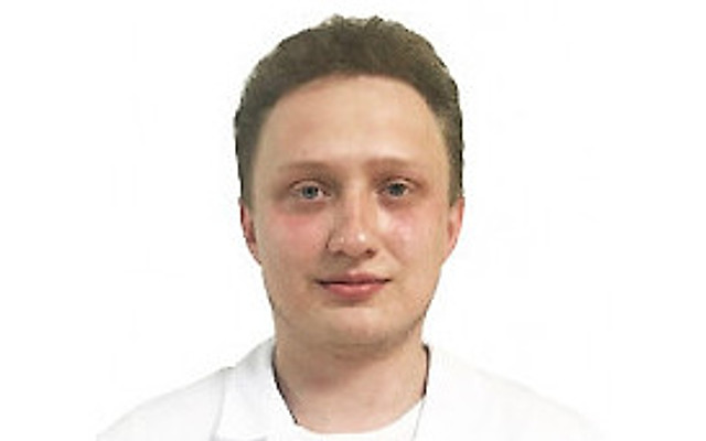 Сорокин Павел Владимирович