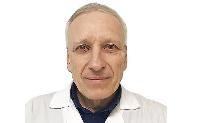 Танчук Александр Иванович