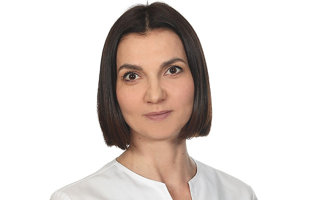 Ковтун Ирина Валерьевна