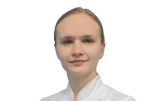 Дайнеко Елизавета Александровна