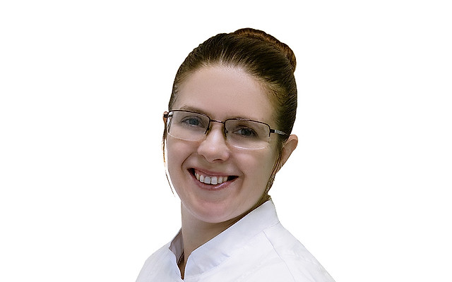 Четвертакова Жанна Евненьевна