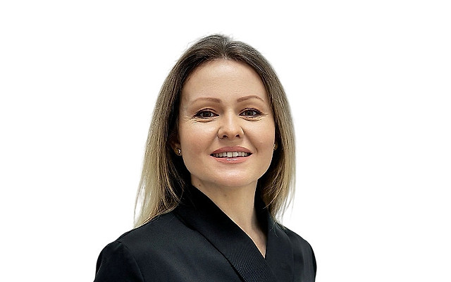 Черниченко Виктория Сергеевна