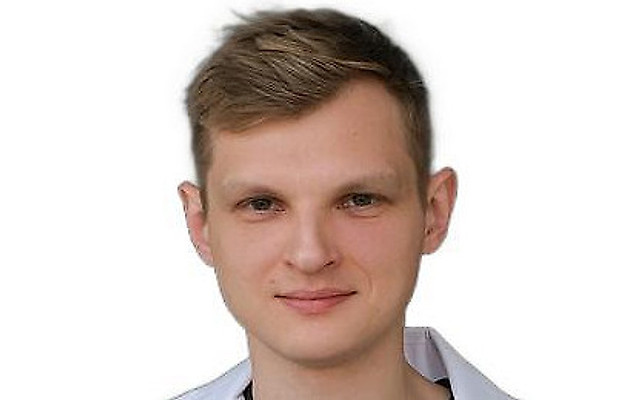 Шабалин Алексей Александрович