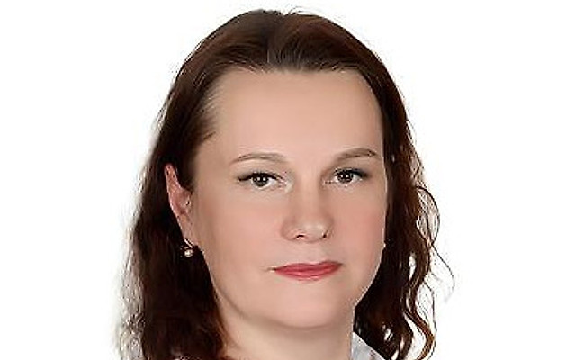 Хоботова Татьяна Игоревна