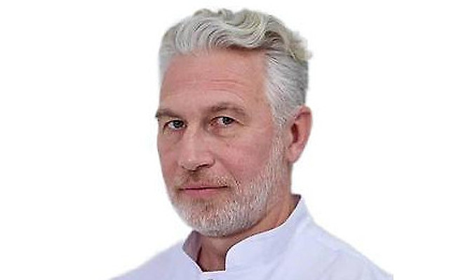 Чемеков Олег Витальевич