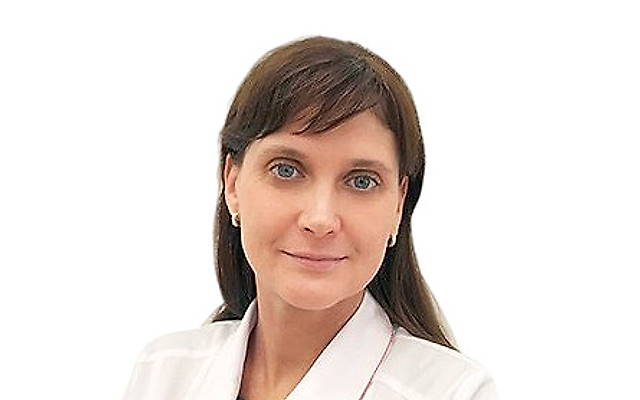 Винарская Наталья Викторовна  