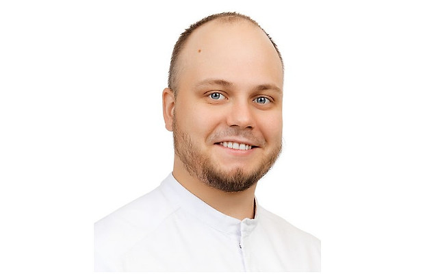 Патрашов Владислав Алексеевич
