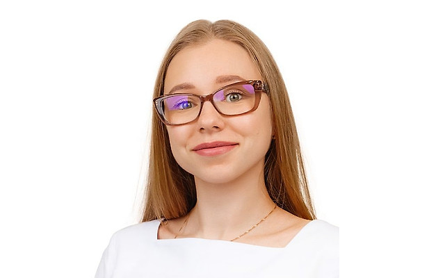 Мухлаева Мария Дмитриевна