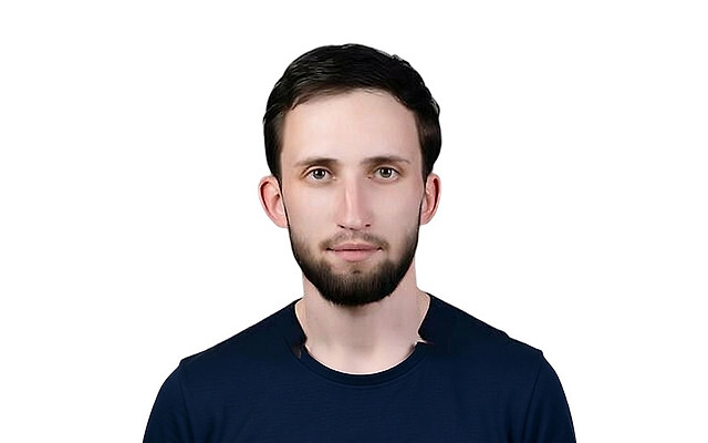 Хусаинов Дамир Владимирович
