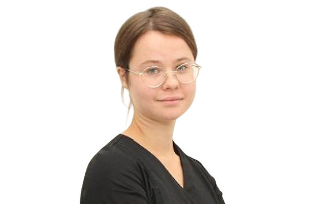 Жепетова Анастасия Ильинична