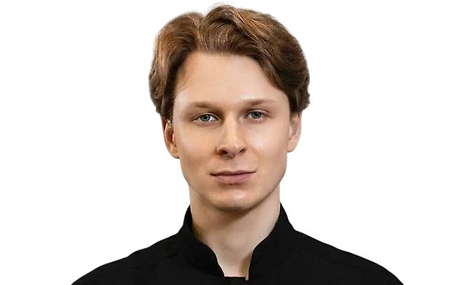 Керимханов Донат Магомеднасирович