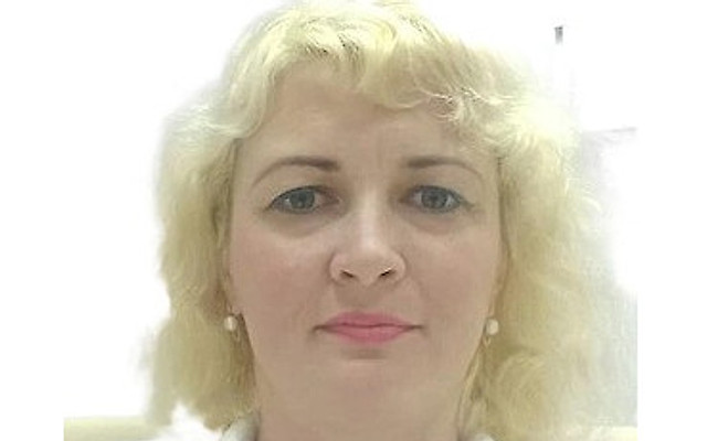 Крутий-Филиппова Екатерина Алексеевна